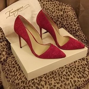 Vince Camuto's Stelleto